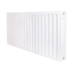 Стальной радиатор Thermo Alliance IMAS 300x1000 тип 22, боковое подключение, белый (TAI223001000K)