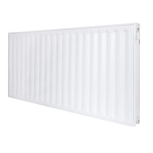 Стальной радиатор Thermo Alliance IMAS 500x1000 тип 11, боковое подключение, белый (TAI115001000K)