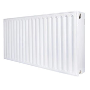 Стальной радиатор Thermo Alliance IMAS 500x1000 тип 33, боковое подключение, белый (TAI335001000K)