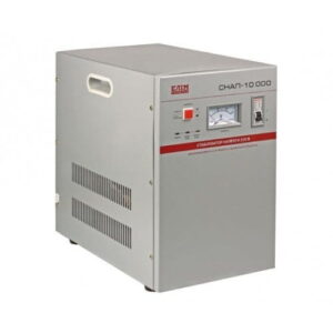 Стабилизатор напряжения Елим-Украина СНАП-10000 10000VA 6500Вт сервоприводный