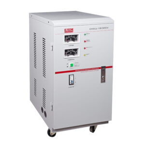 Стабилизатор напряжения Элим-Украина СНАШ-15000 15000VA 10000Вт сервоприводный