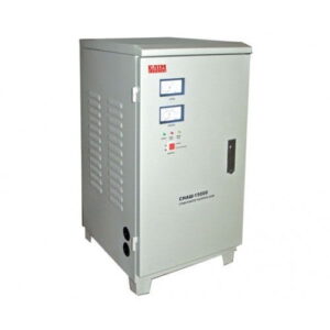 Стабилизатор напряжения Элим-Украина СНАШ-20000 20000VA 16000Вт сервоприводный