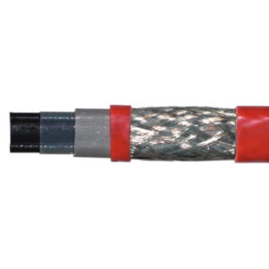 Нагревательный кабель Fine Korea SRM40-2CT