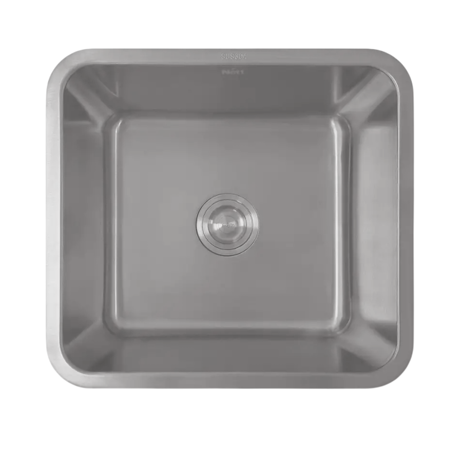 Кухонная мойка Nett NS-4643