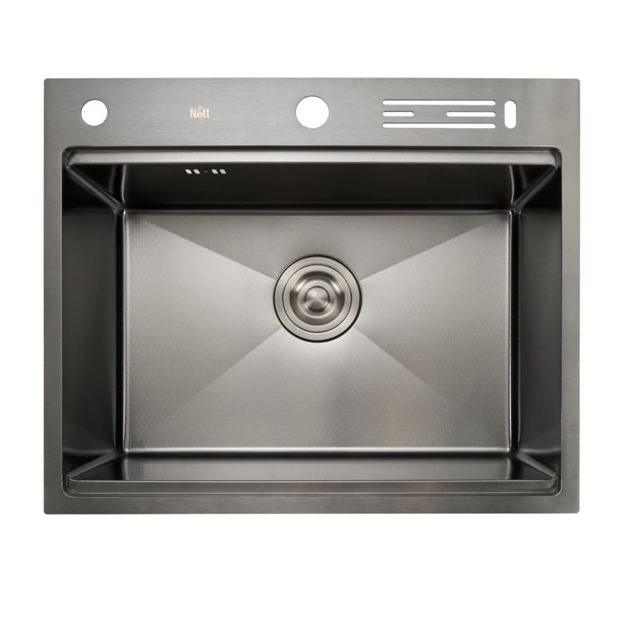 Кухонная мойка Nett NBS-5747