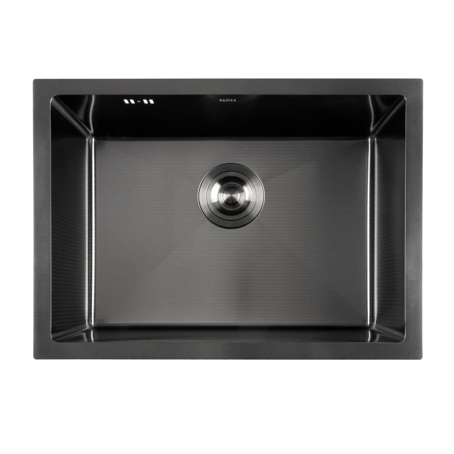 Кухонная мойка Nett NBS-5742U