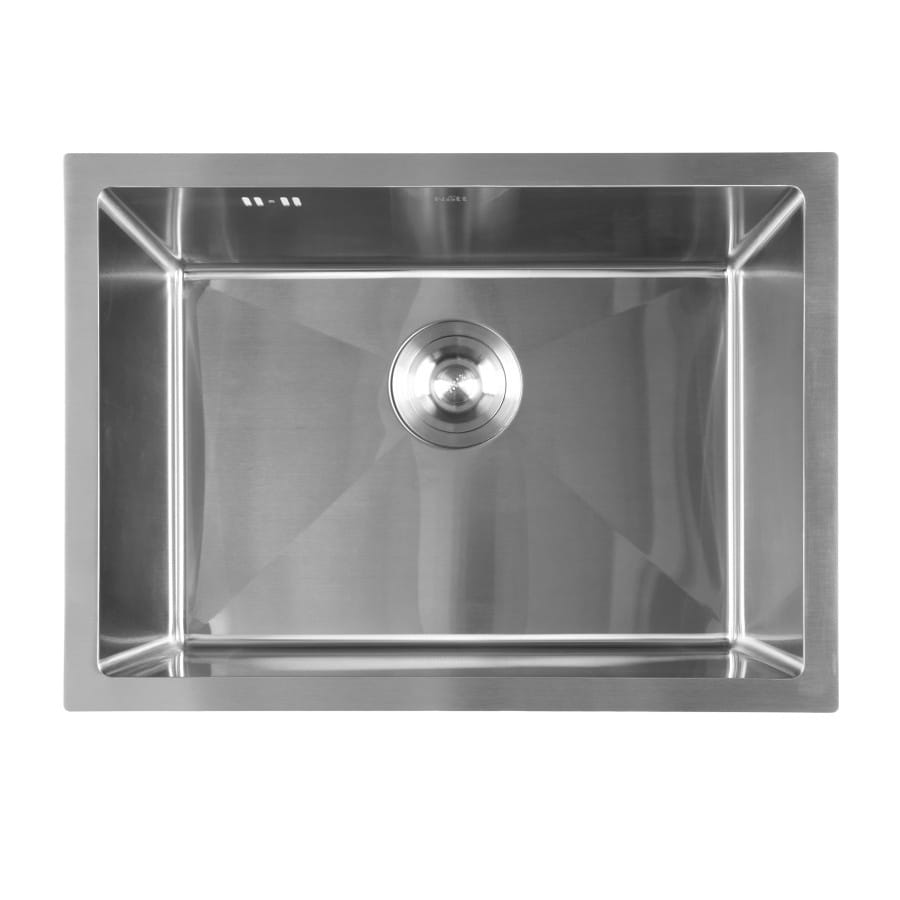 Кухонная мойка Nett NS-5742U