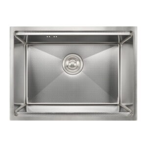 Кухонная мойка Nett NSS-5742
