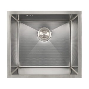 Кухонная мойка Nett NSS-5045