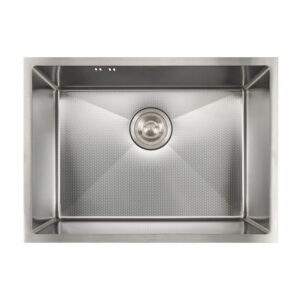 Кухонная мойка Nett NSS-5742U