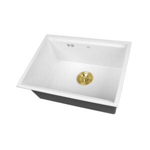 Кухонная мойка Nett NW-5742