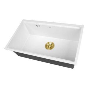 Кухонная мойка Nett NW-7042