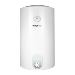 Бойлер Onlyheat DV50 MB3 1,5 кВт 50 л мокрый ТЭН, вертикальный, белый