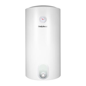Бойлер Onlyheat DV80 MB3 1,5 кВт 80 л мокрый ТЭН, вертикальный, белый