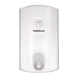 Бойлер Onlyheat DV30 MB3 1,5 кВт 30 л мокрый ТЭН, вертикальный, белый