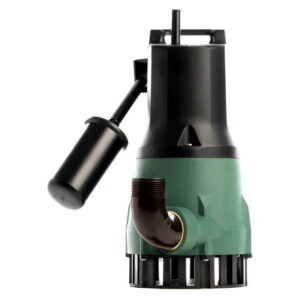 Дренажный насос DAB Nova 180 MA 40th 05H05 0,2 кВт H 5 м Q 83 л/мин