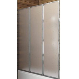 Шторка для ванной Armaform Standart 3