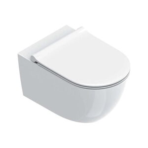 Подвесной унитаз Catalano Sfera 550x350