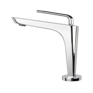 Смеситель хром Nett DH-21