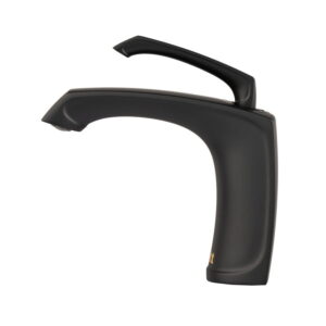 Смеситель черный Nett PB-33