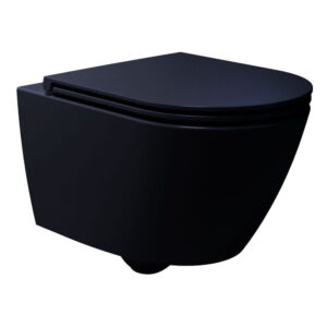 Подвесной унитаз Waterway Rock Vortex 525x360