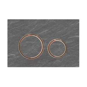 Кнопка для инсталяции Geberit Sigma 50 Round