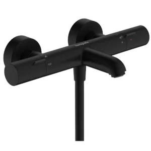 Смеситель для ванны Hansgrohe Ecostat Fine