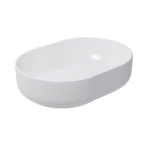 Умывальник на столешницу Waterway Lake 55х40 13406A-MW