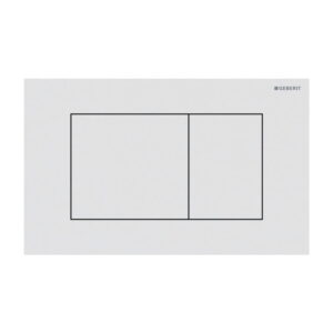 Кнопка для инсталяции Geberit Sigma 40 Square