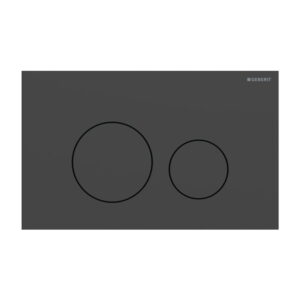 Кнопка для инсталяции Geberit Sigma 40 Round