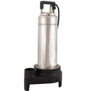 Дренажный насос Sea-Land SGR 150 M