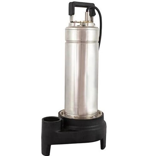 221150030_0 Дренажный насос Sea-Land SGR 150 M