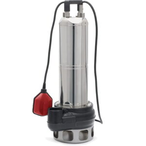 Дренажный насос Sea-Land DVX 150 AUT