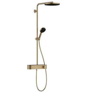 Душевая система Hansgrohe Pulsify S Showerpipe 260 1jet