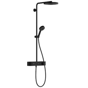 Душевая система Hansgrohe Pulsify S Showerpipe 260 1jet