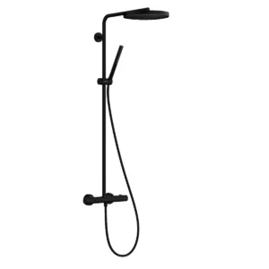 Душевая система Hansgrohe Pulsify S Puro Showerpipe 260 1jet