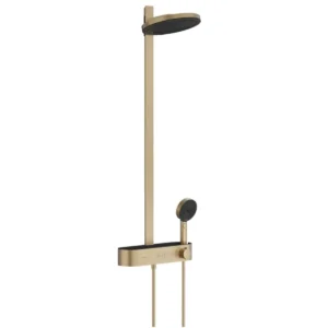 Душевая система Hansgrohe Pulsify Showerpipe 260 2jet