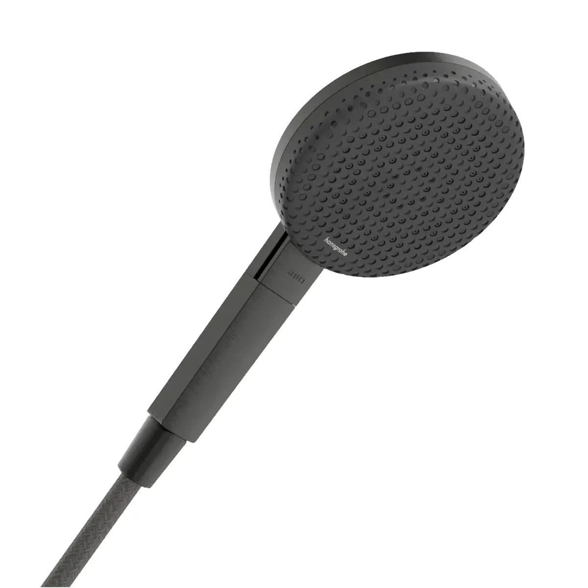 100392 Лейка для душа Hansgrohe Raindance Alive Select S EcoSmart