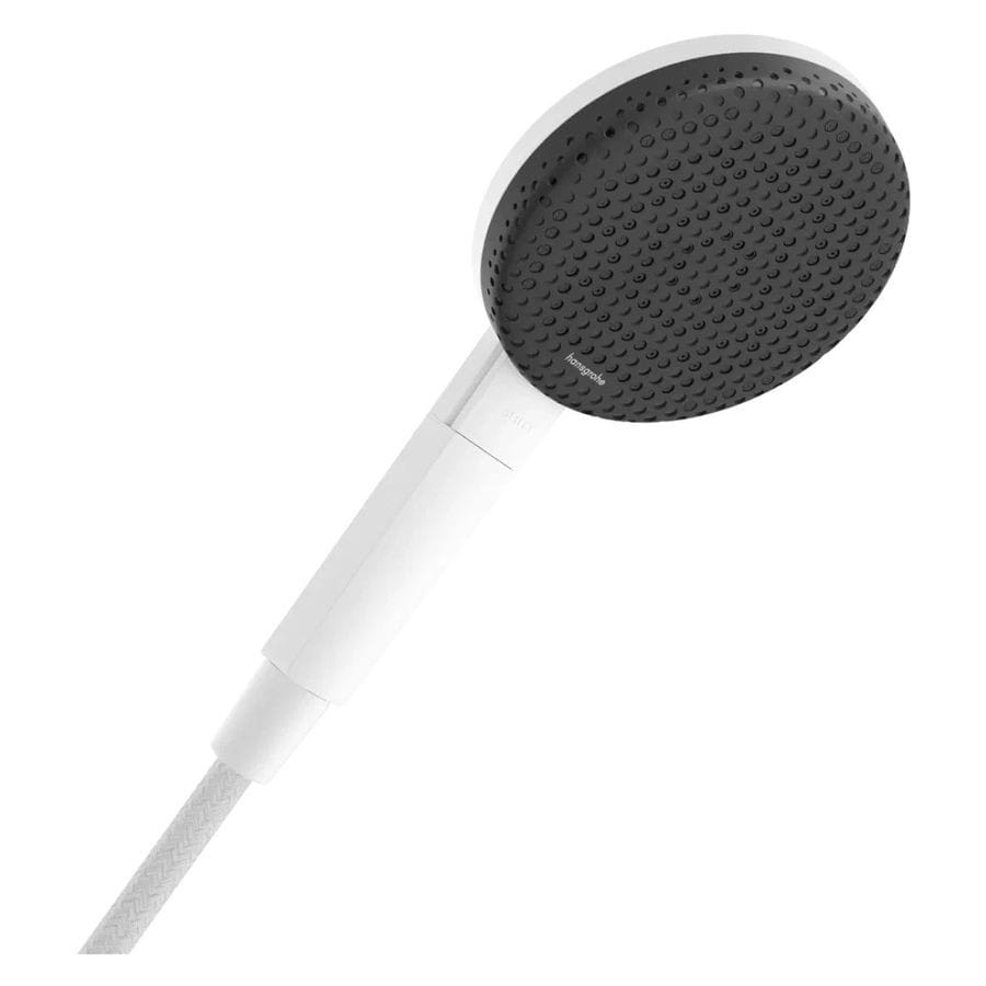 24511700 Лейка для душа Hansgrohe Raindance Alive Select S