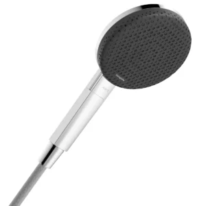Лейка для душа Hansgrohe Raindance Alive Select S EcoSmart