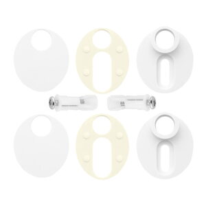 Крепление крышки для унитаза WASSEBERG 7027N