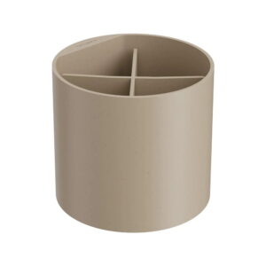 Стакан для зубных щеток Hansgrohe WallStoris Planet Edition