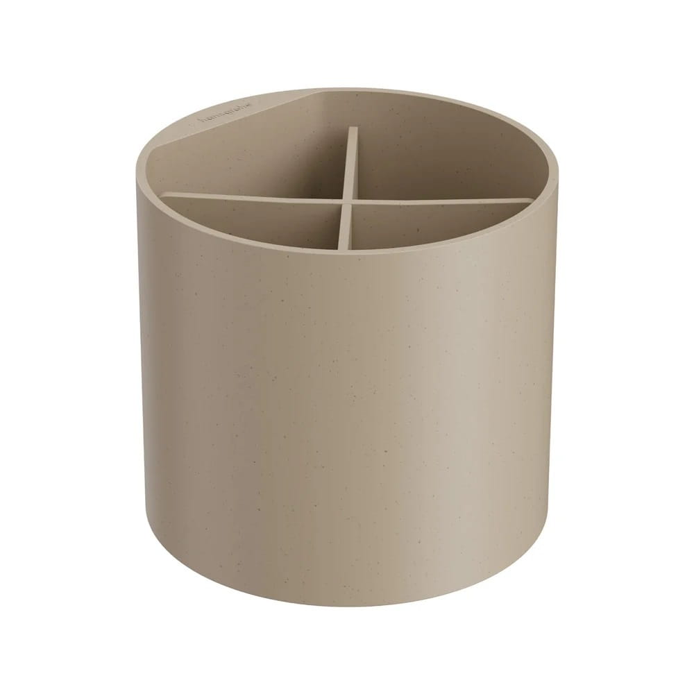 28916210 Стакан для зубных щеток Hansgrohe WallStoris Planet Edition