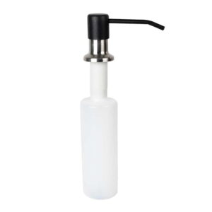 Дозатор для моющего средства Platinum S02