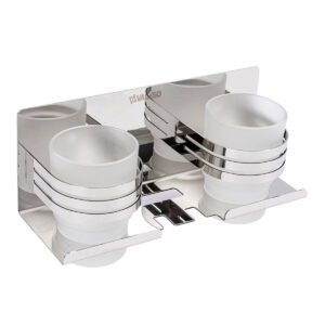 Стакан для зубных щеток Valeso NSM 032