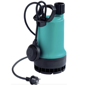 Дренажный насос Wilo TMW 32/11HD