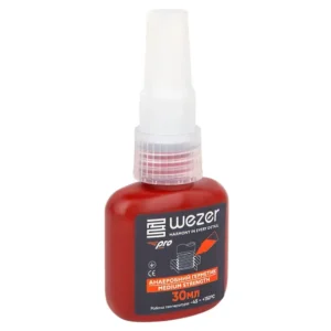 Герметик анаеробный Wezer Pro 30 мл (TFW0005)