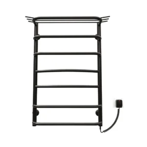 Электрический полотенцесушитель Kosser Канна 700х500 ER