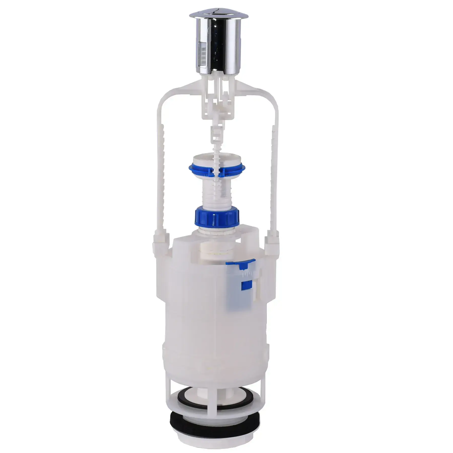 000029388 Сливной механизм для бачка унитаза KK Pol ZSD/206