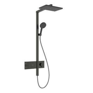 Душевая система Hansgrohe Raindance Alive Q 210/340 1jet с ShowerSelect Comfort